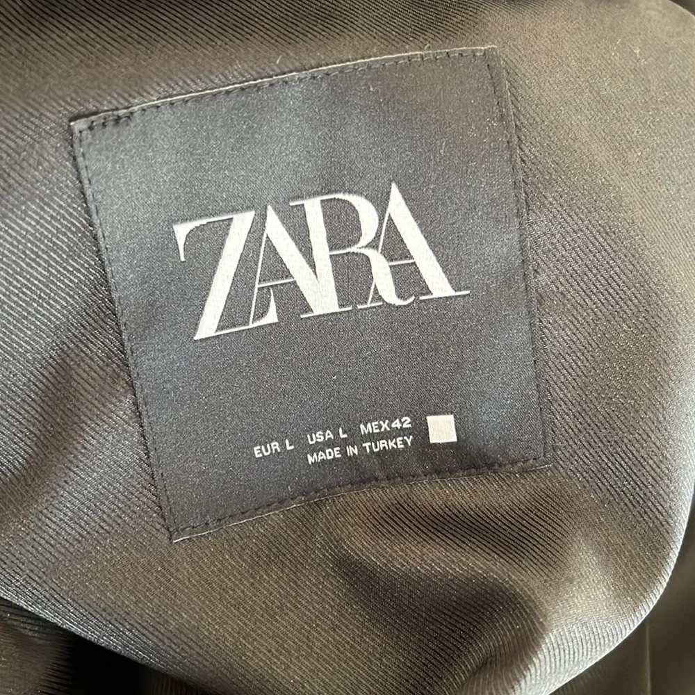 Zara jacket - Picture 5 of 5
